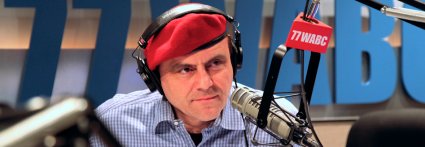 Curtis Sliwa Curtis Sliwa, WABC Radio
