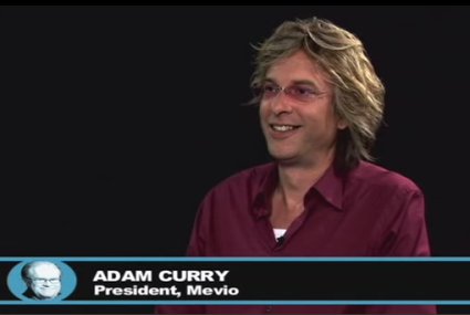 Cranky Geeks-Adam Curry