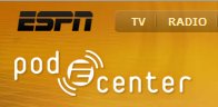 ESPN Podcenter