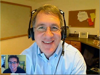 Mike Auzenne, Co-host of Manager Tools podcast Mike Auzenne, Co-host of Manager Tools podcast