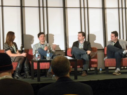 Social Gaming Summit, Small and Medium Developers