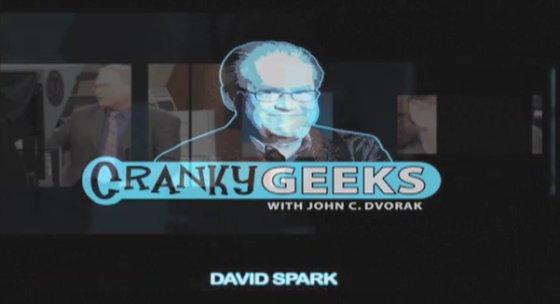 Post image for The very last Cranky Geeks episode!