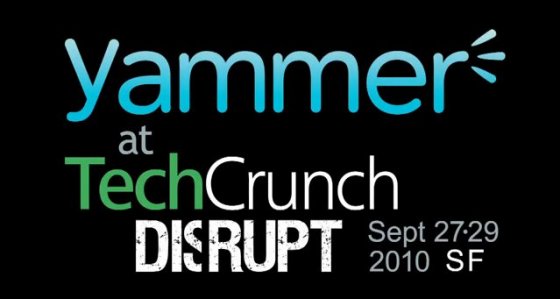 Post image for My five favorite videos from TechCrunch Disrupt