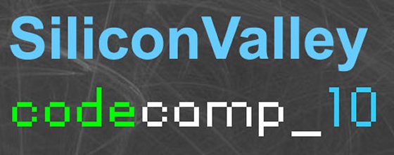 Post image for My five favorite videos from Silicon Valley Code Camp