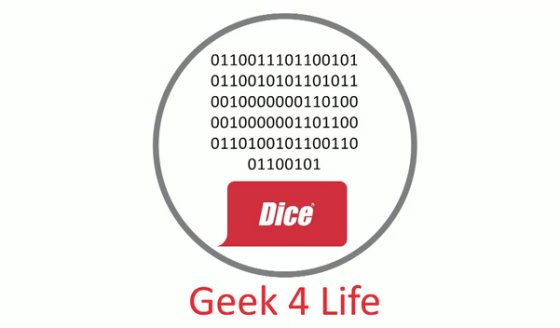 Post image for What makes you a geek for life?