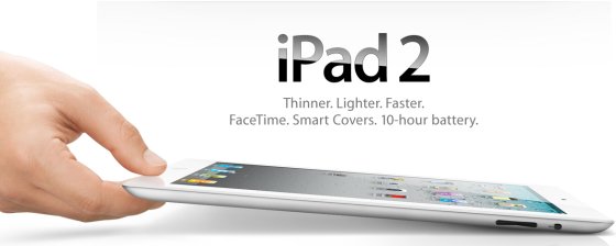 Post image for VIDEO: Andy Ihnatko’s take on Apple’s iPad 2 launch
