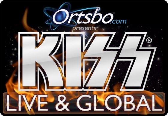 Post image for VIDEO: Gene Simmons and Paul Stanley of KISS break world record for “Most Global Online Chat”