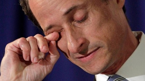 Post image for How technology could have stopped Anthony Weiner from himself