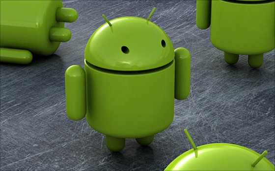 Post image for Android Developers’ App Jealousy