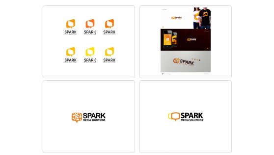 Post image for Vote for Spark Media Solutions’ New Logo