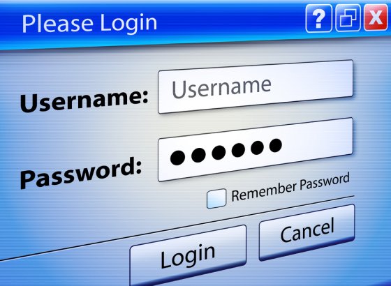 Post image for What Happens When You Ask Security Pros for Their Password?