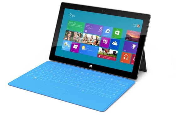 Post image for How Microsoft Could (and Probably Will) Screw Up the Release of Microsoft Surface