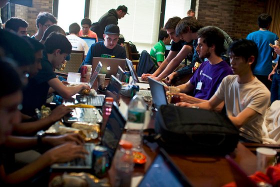 Post image for TechCrunch Disrupt Hackathon: Tips for Faster Coding