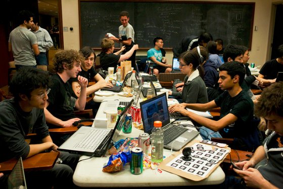 Post image for TechCrunch Disrupt Hackathon: What Developers Wish They Knew