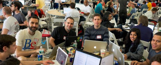 Post image for What You’ll Learn from Competing in a Hackathon