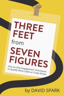 Three Feet from Seven Figures