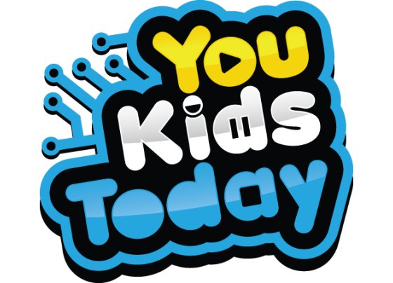 Post image for Launching the Digital Media Revolution on “You Kids Today”