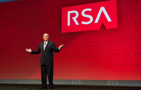Post image for VIDEO: 2014 RSA Conference End of Show Report