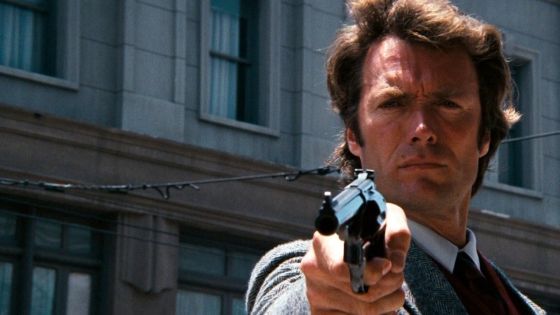 Post image for “Dirty Harry” Revenge for People Who Come Late to Meetings
