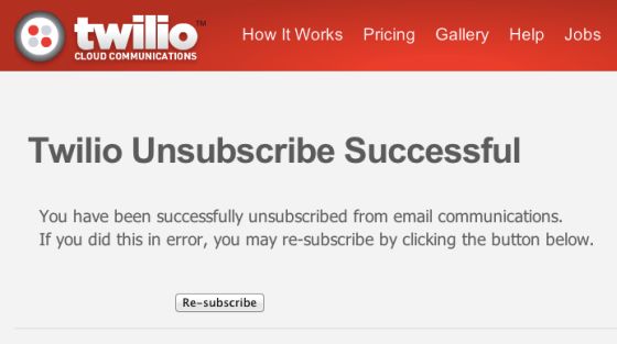 Post image for What I’ve Learned Unsubscribing from Hundreds of Mailing Lists