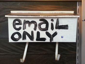 Email Only