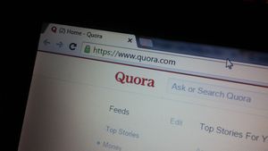 Glean advice from popular topics on Quora