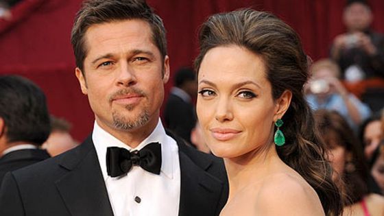 Post image for Can You Protect Your Perfect Business from a Brad and Angelina Divorce?