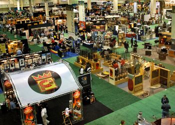 Trade Show Behavior that needs to stop