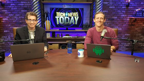 Post image for Highlights from RSA 2017 on TWiT’s Tech News Today