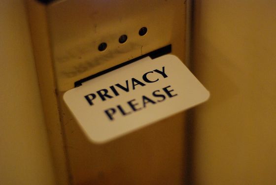 Post image for Why Online Privacy Matters Even if You’ve Got Nothing to Hide #privacystory